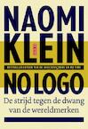 No logo (e-Book) - Naomi Klein (ISBN 9789044533798)