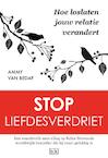 Stop liefdesverdriet (e-Book) - Ammy van Bedaf (ISBN 9789491472770)