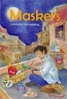 Maskers (e-Book) - Jeannette Donkersteeg (ISBN 9789462784659)