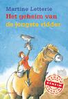 Het geheim van de jongste ridder - Martine Letterie (ISBN 9789025869564)