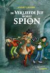 De verliefde juf wordt spion (e-Book) - Annet Jacobs (ISBN 9789025869809)