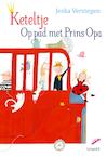 Op pad met Prins Opa (e-Book) - Jeska Verstegen (ISBN 9789025871727)