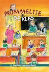 Prummeltje in de klas (e-Book) - A. Vogelaar-van Amersfoort (ISBN 9789462788107)