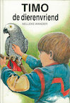 Timo de dierenvriend (e-Book) - Nelleke Wander (ISBN 9789402900507)