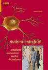 Autisme ontvouwen - Martine Delfos (ISBN 9789088507274)