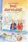 Doei dierendag (e-Book) - Janny den Besten (ISBN 9789402905809)