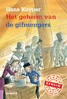 Het geheim van de gifmengers (e-Book) - Hans Kuyper (ISBN 9789025874230)