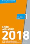 Nextens Loon Almanak 2018 - L.J. Lubbers (ISBN 9789035249790)