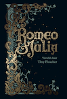 Romeo & Julia - Tiny Fisscher, William Shakespeare (ISBN 9789463492508)