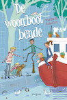 De woonbootbende (e-Book) - Barbara Scholten (ISBN 9789021678702)