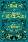 Fantastic Beasts: The Crimes of Grindelwald – Het complete filmscenario - J.K. Rowling (ISBN 9789463360630)