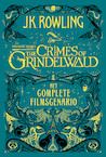 Fantastic Beasts: The Crimes of Grindelwald – Het complete filmscenario - J.K. Rowling (ISBN 9789463360647)