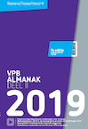 Nextens VPB Almanak 2019 deel 2 - Piet van Loon (hoofdredactie) (ISBN 9789035249899)