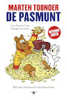 De Pasmunt (e-Book) - Marten Toonder (ISBN 9789403141602)