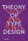 Theory of Type Design (e-Book) - Gerard Unger (ISBN 9789462084513)