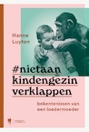 Niet aan Kind en Gezin verklappen (e-Book) - Hanne Luyten (ISBN 9789089319920)