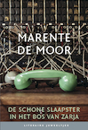 De schone slaapster in het bos van Zarja (set van 10) - Marente de Moor (ISBN 9789085166313)