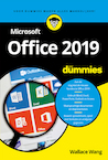 Microsoft Office 2019 voor Dummies (e-Book) - Wallace Wang (ISBN 9789045356372)