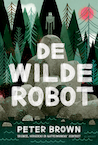 De wilde robot (e-Book) - Peter Brown (ISBN 9789045124124)