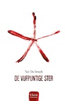 De vijfpuntige ster - Nell De Smedt (ISBN 9789044838268)