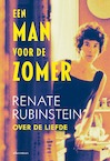 Een man voor de zomer - Renate Rubinstein (ISBN 9789025465544)