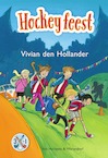 Hockeyfeest (e-Book) - Vivian den Hollander (ISBN 9789000371204)