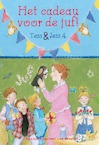 Het cadeau voor de juf (e-Book) - Geesje Vogelaar- van Mourik (ISBN 9789402908152)