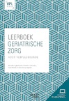 Leerboek geriatrische zorg - Michele Inghelbrecht, Frederik Driessens, Niels Taillieu, Elisa Vanryckeghem (ISBN 9789463798198)