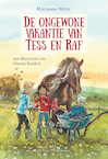 De ongewone vakantie van Tess en Raf (e-Book) - Marianne Witte (ISBN 9789051168068)