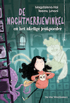 De Nachtmerriewinkel en het akelige jeukpoeder (e-Book) - Magdalena Hai (ISBN 9789051167856)