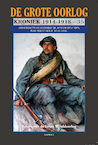 1916: Het sleuteljaar van de Eerste Wereldoorlog (e-Book) - Rian Van Meeteren (ISBN 9789464240375)