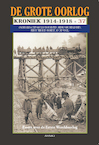 De Britse interventie-Oorlog in Rusland 1918-1920 (e-Book) - Bas De Groot (ISBN 9789464240474)