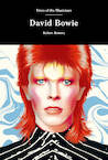 David Bowie - Robert Dimery (ISBN 9781786278005)