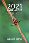2021 Kamp Alpha (e-Book) - Suzanna Esther (ISBN 9789083127613)