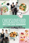 Het 5 or less-kookboek - Elise Gruppen-Schouwerwou, Nina de Bruijn (ISBN 9789082859874)