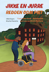 Jikke en Jurre redden oom Piet - Yvette den Brok-Rouwendal (ISBN 9789463900539)