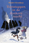 Voetstappen in de donkere nacht (e-Book) - Rindert Kromhout (ISBN 9789025881115)