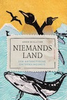 Niemandsland (e-Book) - Adwin de Kluyver (ISBN 9789000359134)