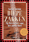 Diepe zakken - Karin Anema (ISBN 9789463191951)