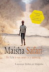Maisha Safari - Laurence Bollen, Mugisha (ISBN 9789083184128)
