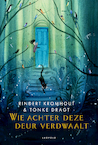 Wie achter deze deur verdwaalt (e-Book) - Rindert Kromhout (ISBN 9789025881788)