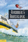 Raasdonders & Bramstaglopers (e-Book) - Evert Stel (ISBN 9789086164462)