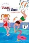 Suus en Sem op zwemles (e-Book) - Linda Bikker (ISBN 9789087187743)