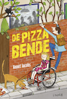 Pizzabende (e-Book) - Annet Jacobs (ISBN 9789025883232)