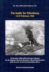The battle for Palembang - P.C. Boer (ISBN 9789067077378)