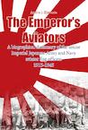 The Emperor's Aviators (e-Book) - Andris J. Kursietis (ISBN 9789464626742)
