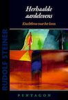 Herhaalde aardelevens - Rudolf Steiner (ISBN 9789492462725)
