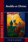 Boeddha en Christus - Rudolf Steiner (ISBN 9789492462763)