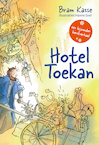 Hotel Toekan - Bram Kasse (ISBN 9789085435099)