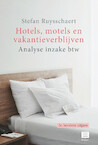 Hotels, motels en vakantieverblijven - Stefan Ruysschaert (ISBN 9789046611609)